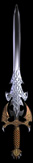 Diamond Sword