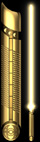 Golden Lightsaber