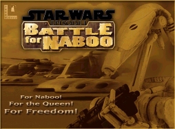 Copyright LucasArts 2000 - Taken from www.lucasarts.com